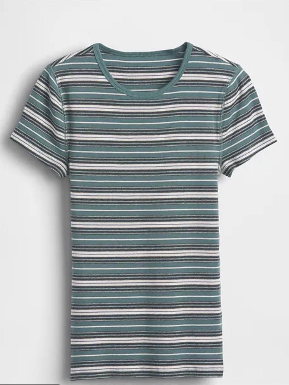 NWT Gap Modern Tee